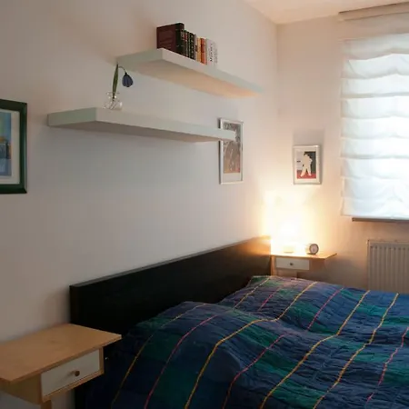 Ferienwohnung-henninger * دريسدن