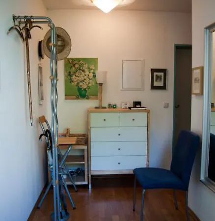 Ferienwohnung-henninger *